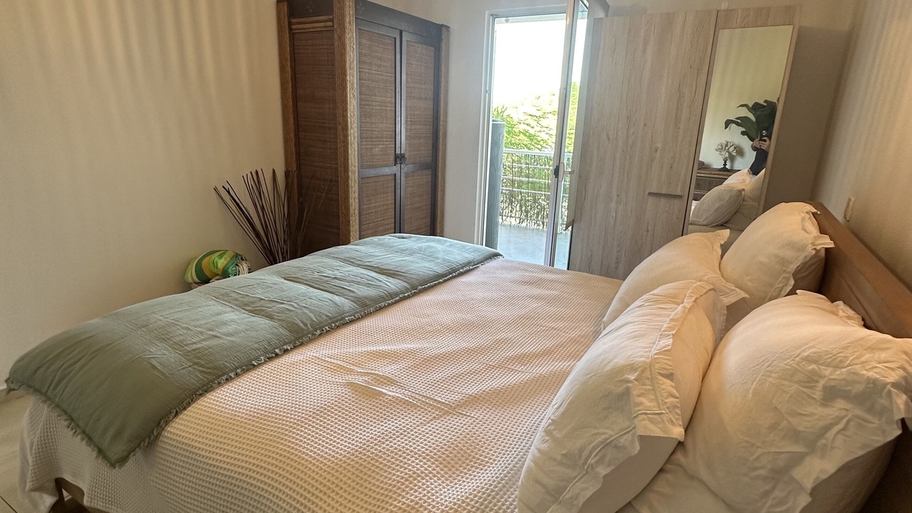 Photo of Bedroom in La Savane