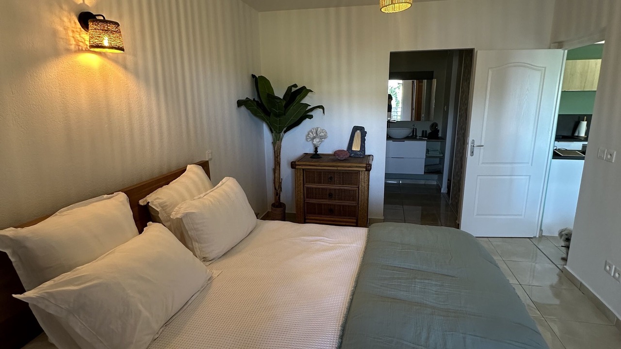 Photo of Bedroom in La Savane