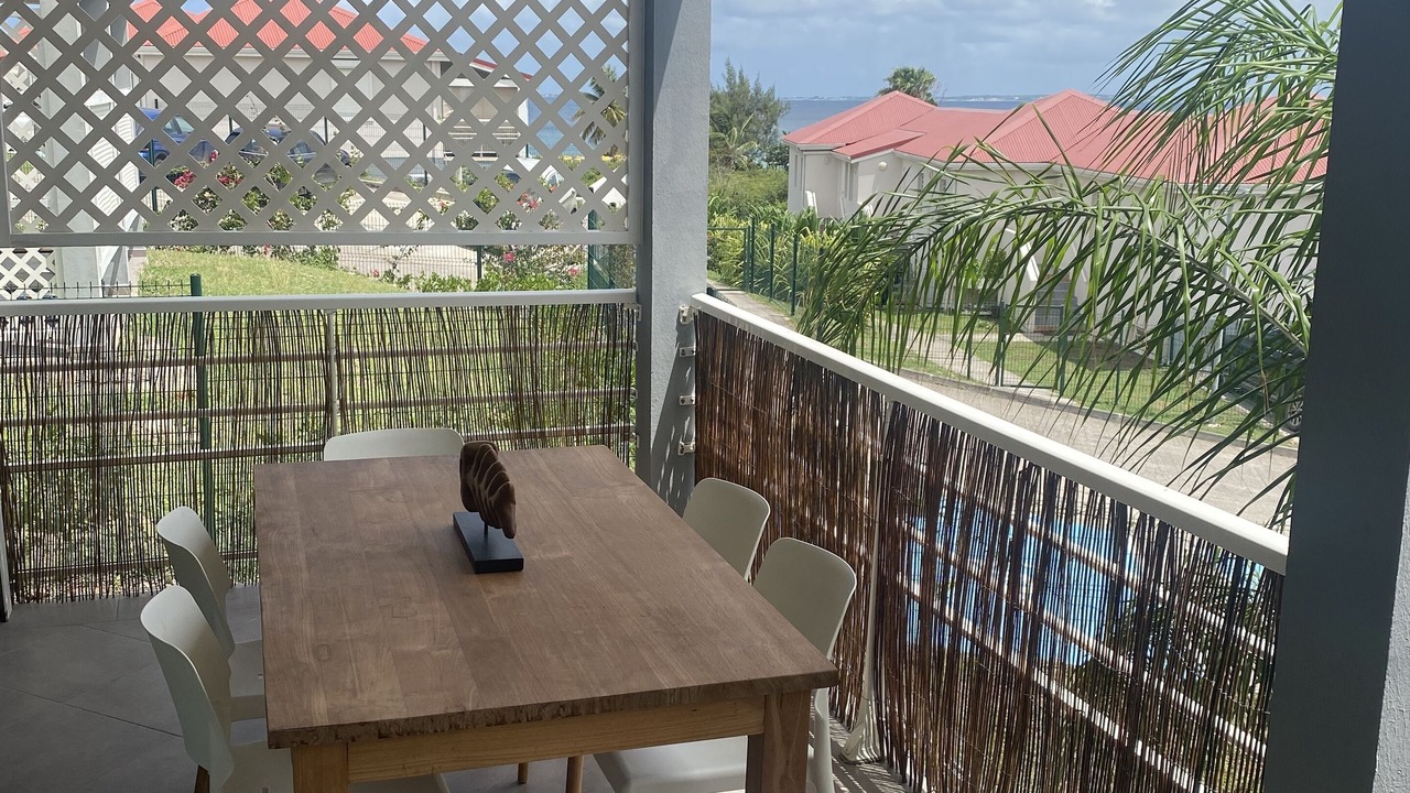 Photo of Outdoor in La Savane