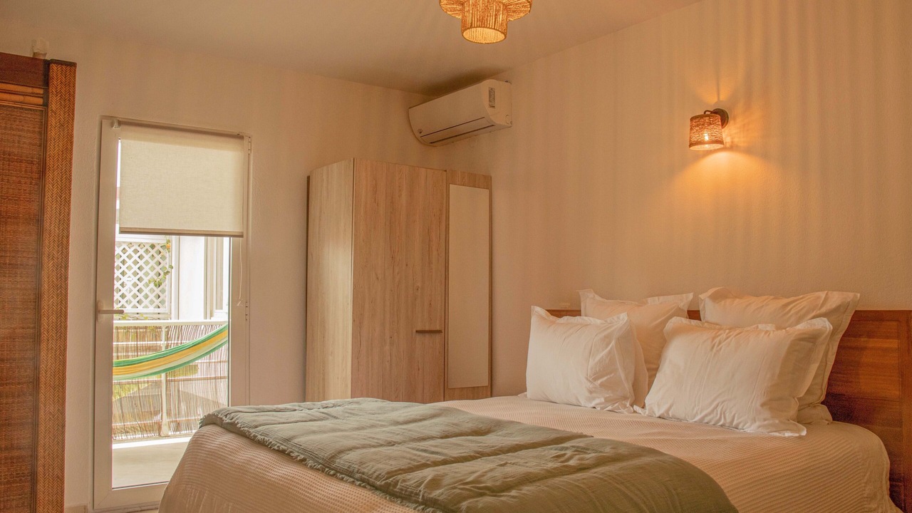 Photo of Bedroom in La Savane