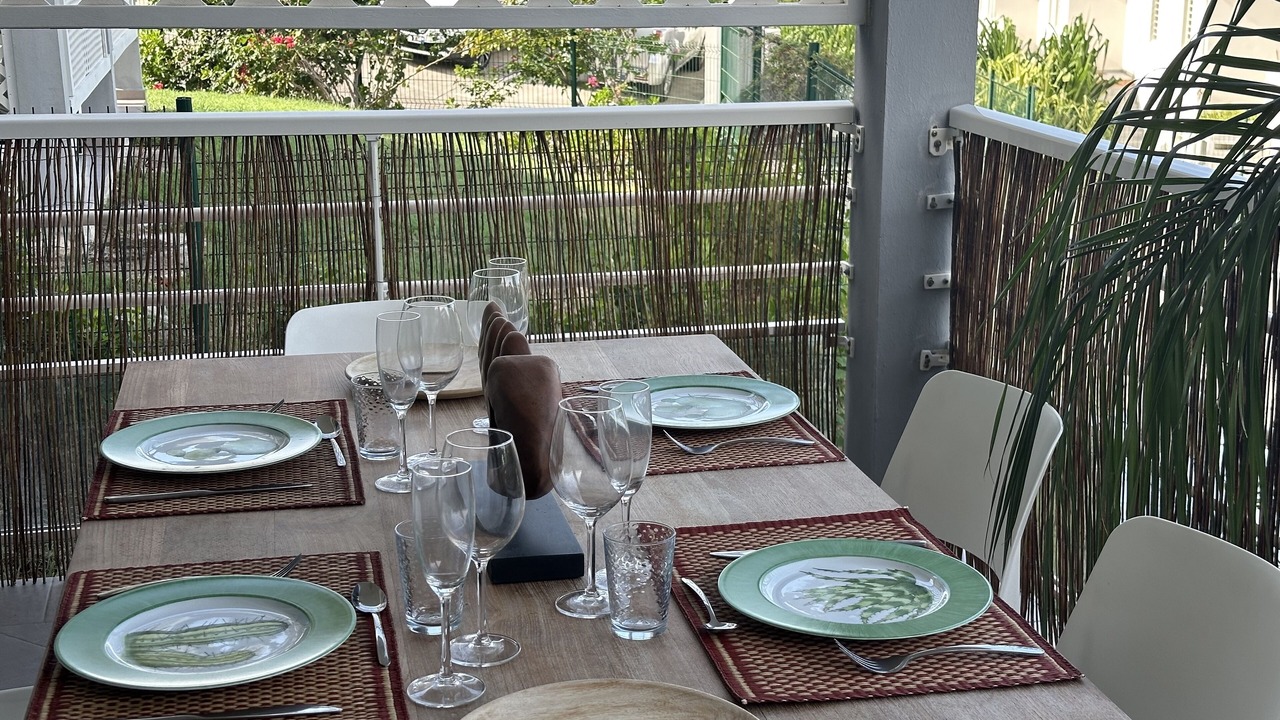 Photo of Outdoor in La Savane