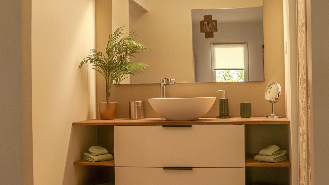 Photo of Bathroom in La Savane
