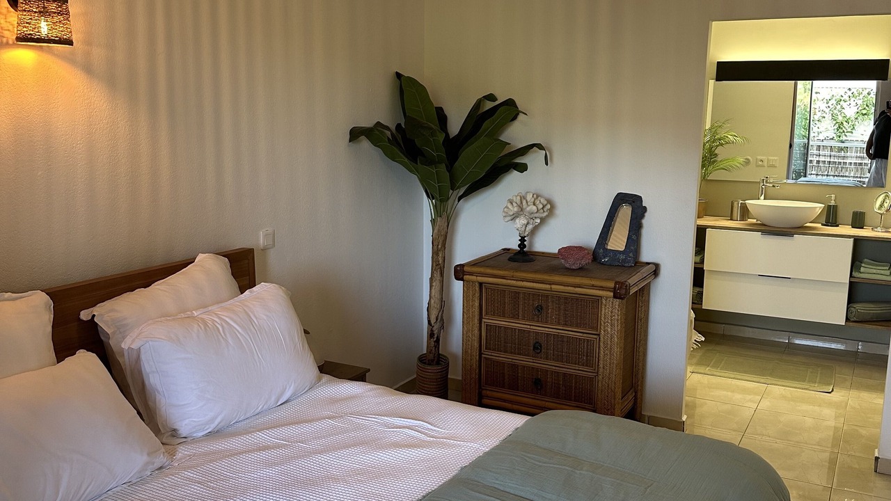 Photo of Bedroom in La Savane
