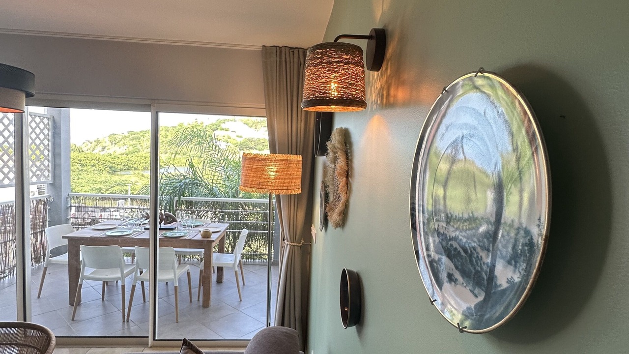 Photo of Livingroom in La Savane