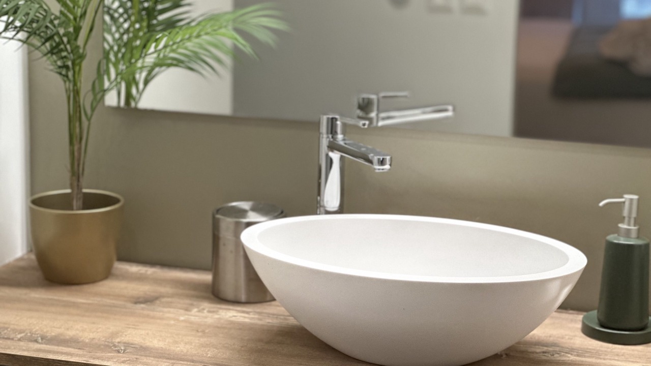 Photo of Bathroom in La Savane