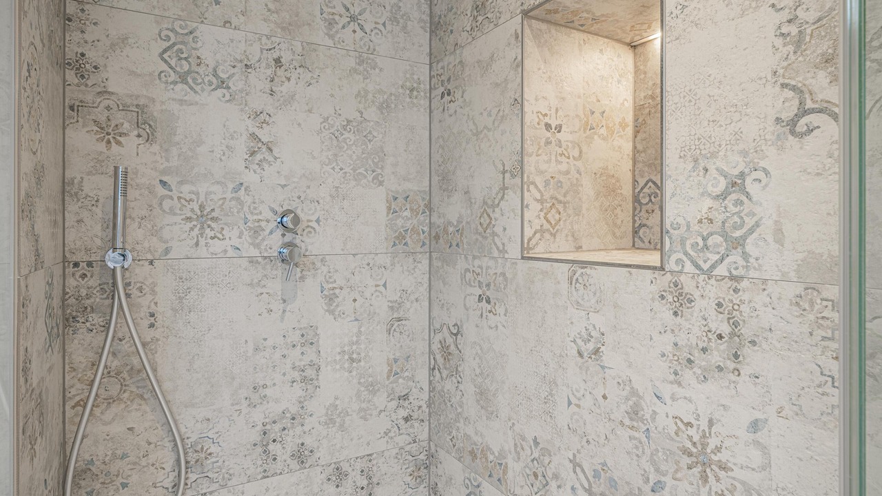 Photo of Bathroom in Hopfgarten Markt