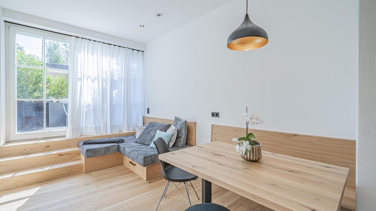 Photo of Livingroom in Hopfgarten Markt