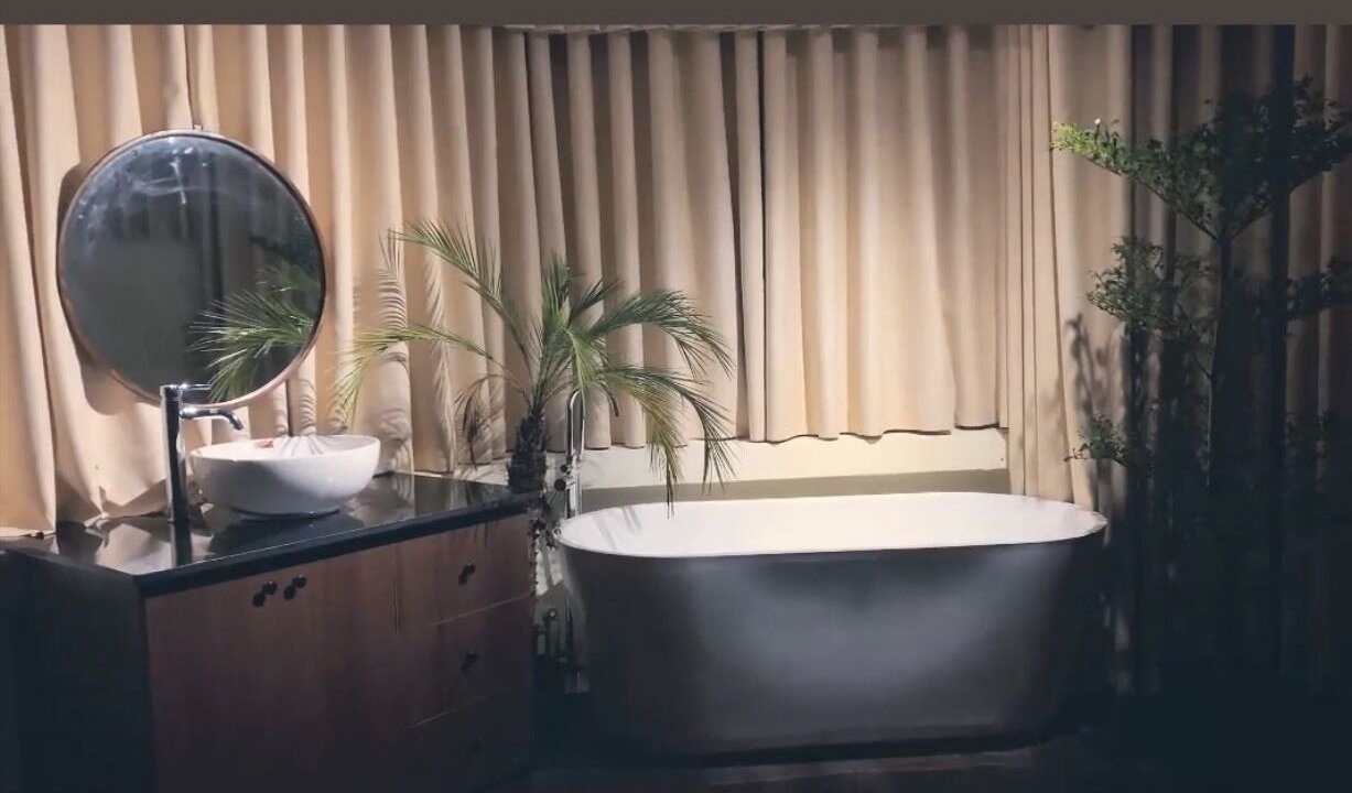 Photo of Bathroom in Da Lat