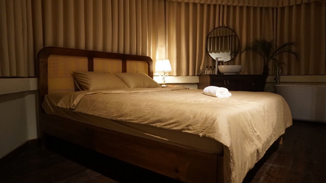 Photo of Bedroom in Da Lat