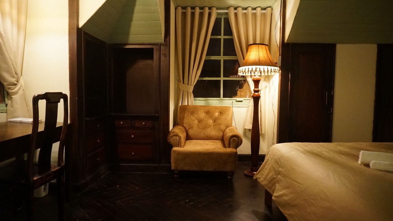 Photo of Bedroom in Da Lat