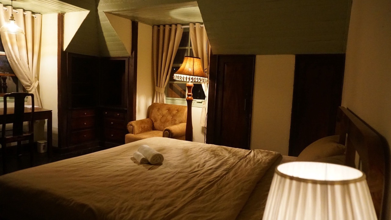 Photo of Bedroom in Da Lat