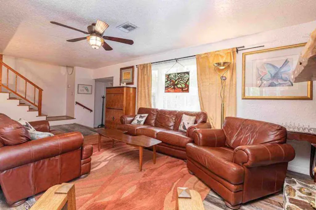 Photo of Livingroom in Citrus Springs