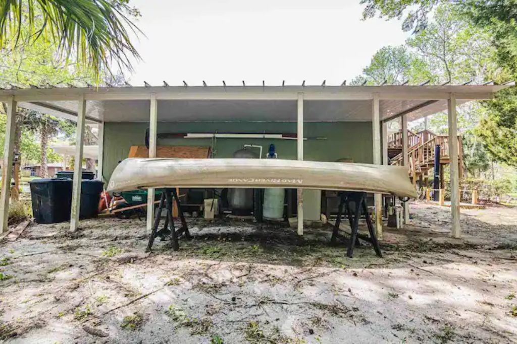 Photo of Outdoor in Citrus Springs