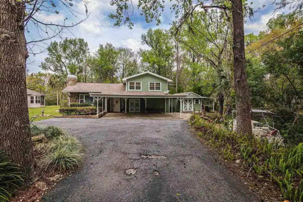 Photo of Outdoor in Citrus Springs