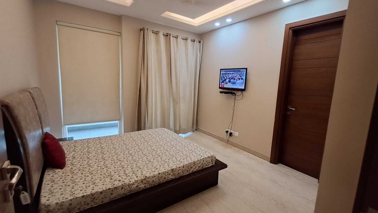 Photo of Bedroom in Greater Kailash