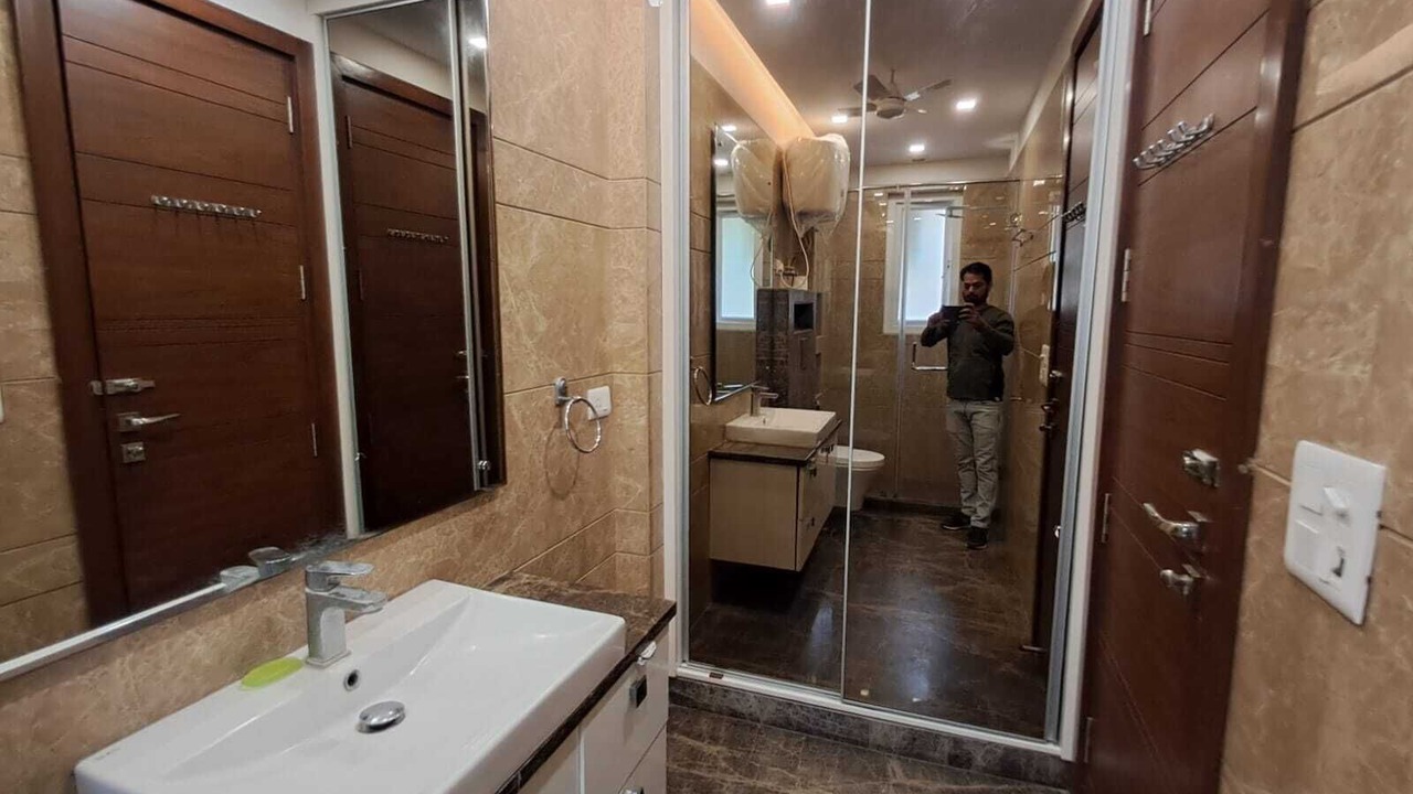 Photo of Bathroom in Greater Kailash