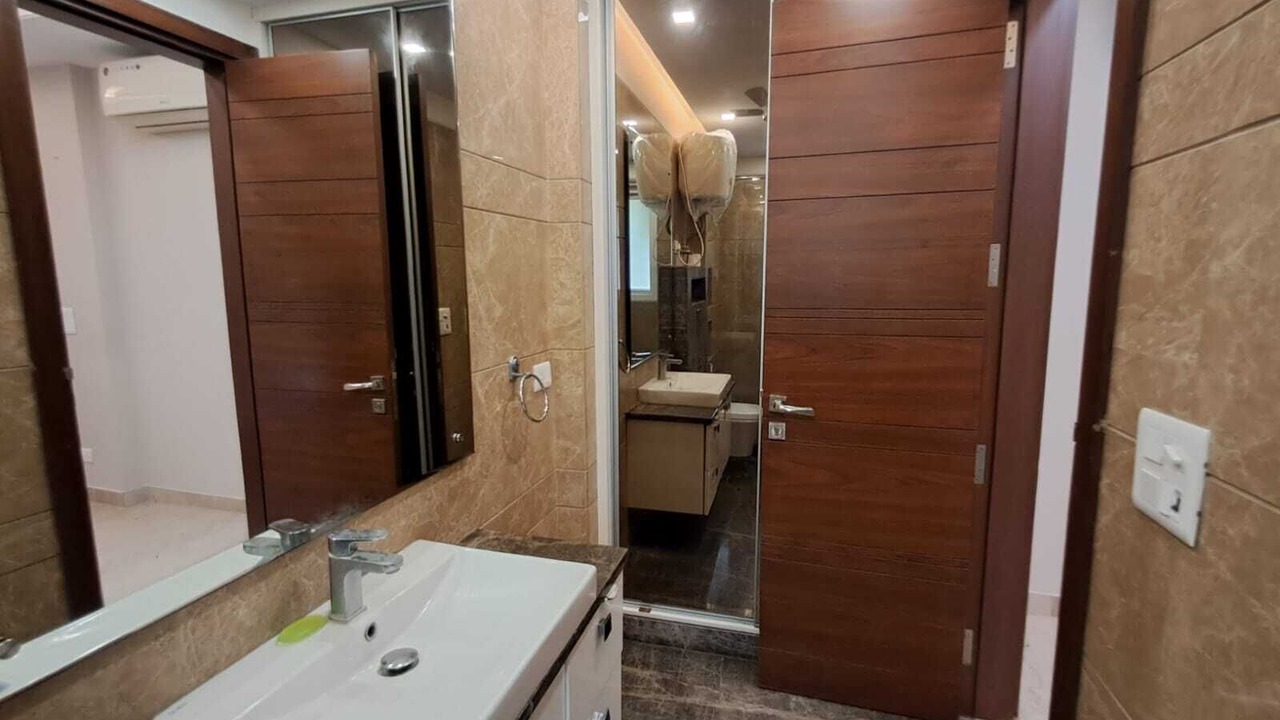 Photo of Bathroom in Greater Kailash