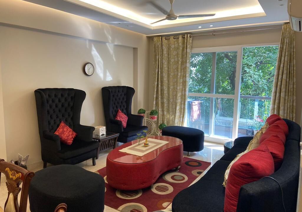 Photo of Livingroom in Greater Kailash