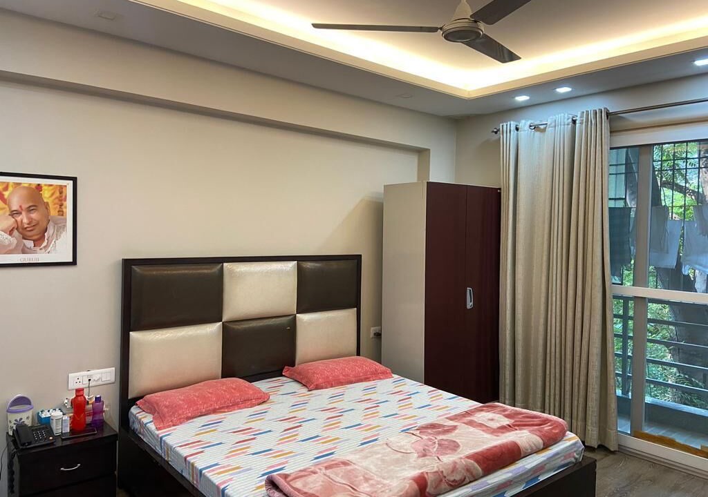Photo of Bedroom in Greater Kailash