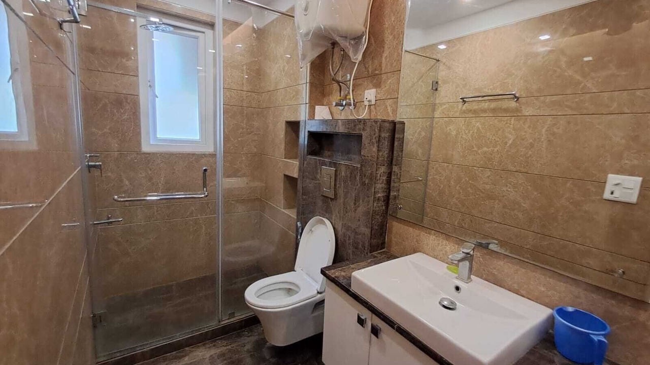 Photo of Bathroom in Greater Kailash