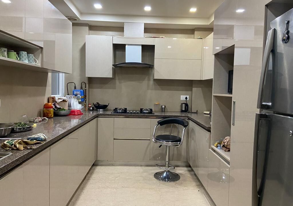 Photo of Kitchen in Greater Kailash