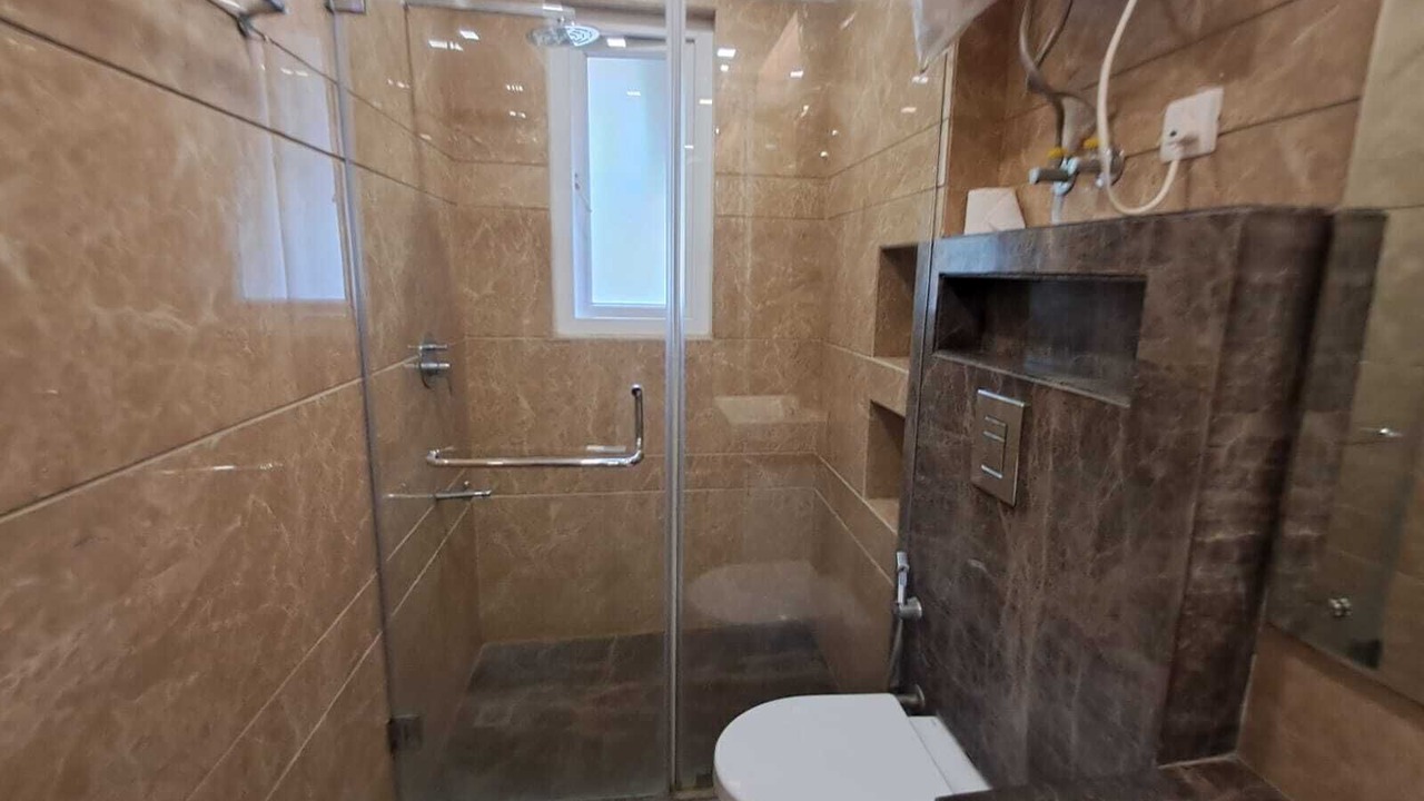 Photo of Bathroom in Greater Kailash