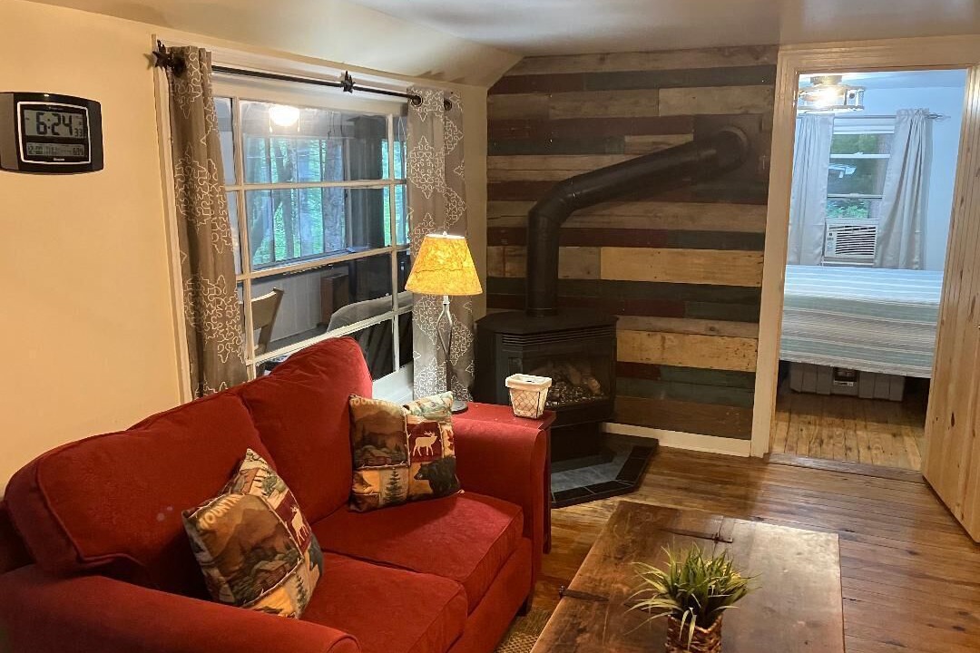 Photo of Livingroom in Farrandsville