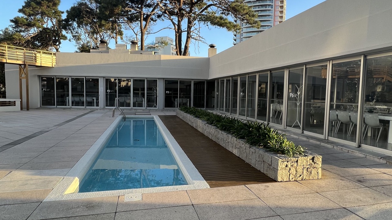 Photo of Outdoor in San Rafael