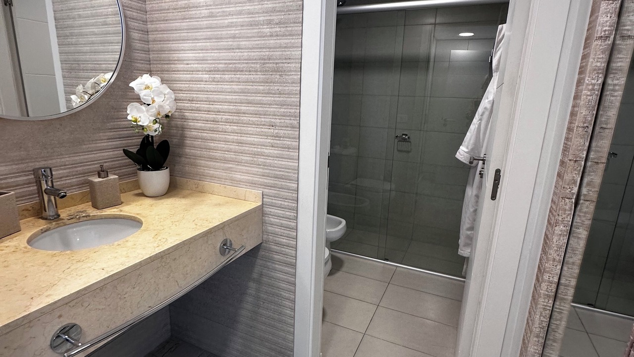 Photo of Bathroom in San Rafael