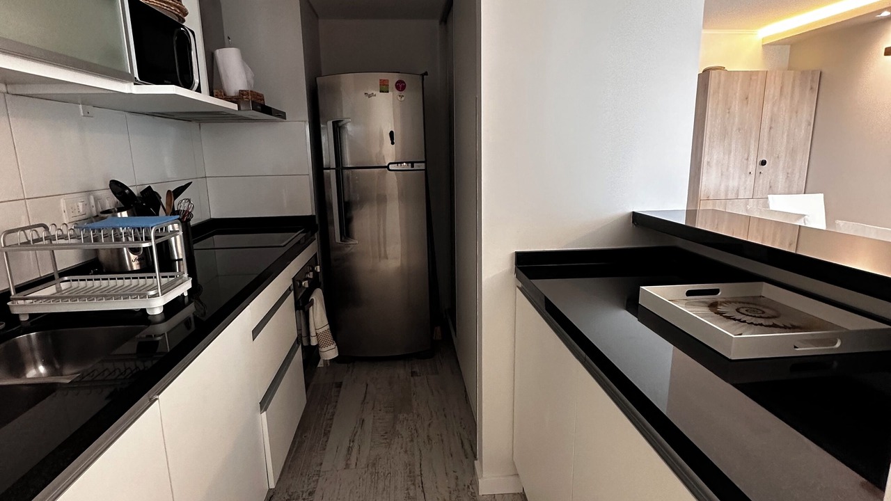 Photo of Kitchen in San Rafael