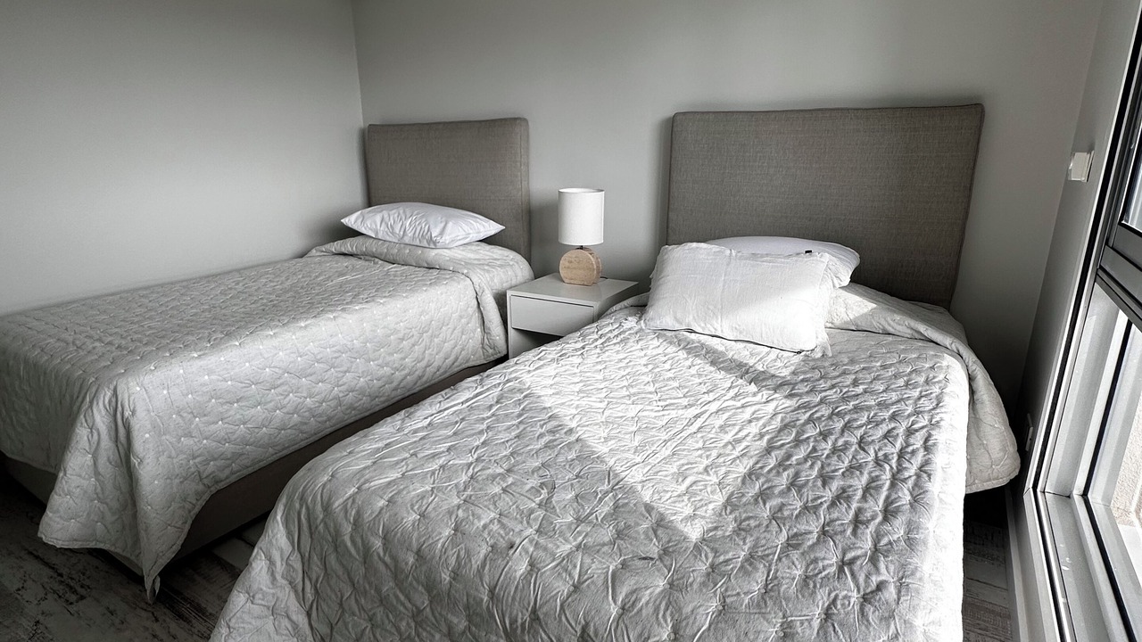 Photo of Bedroom in San Rafael