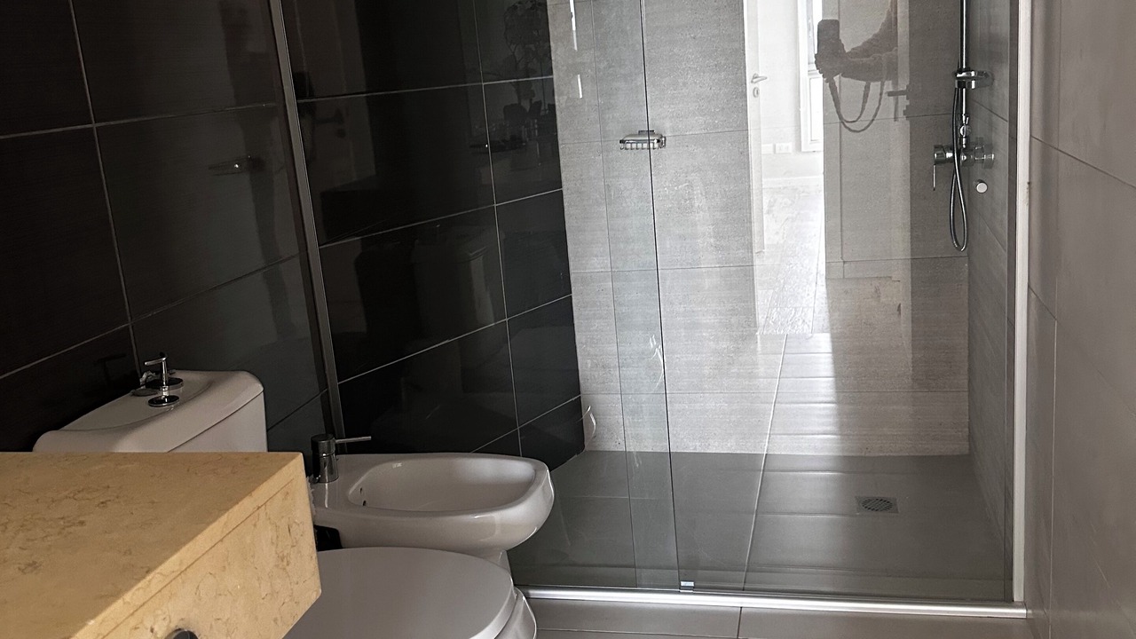 Photo of Bathroom in San Rafael