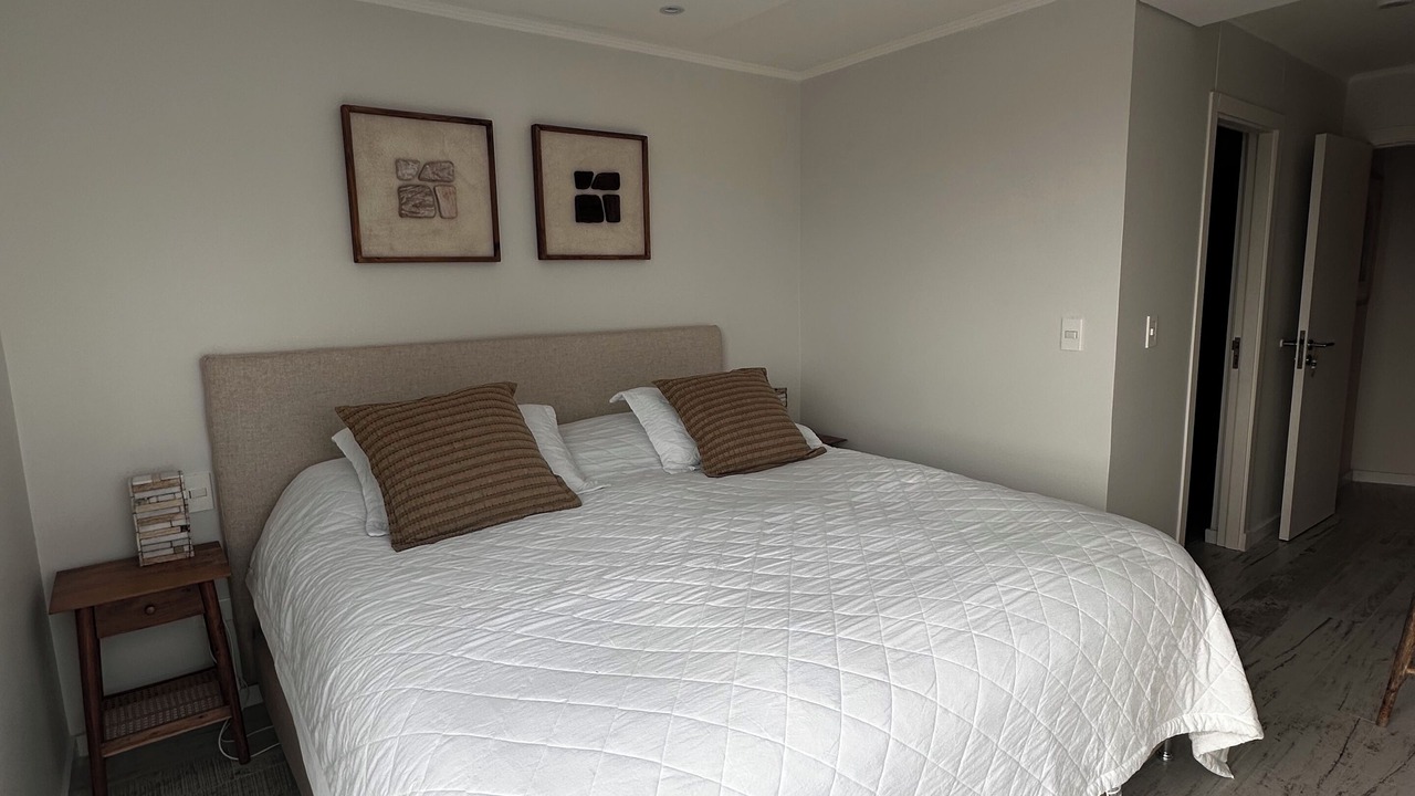 Photo of Bedroom in San Rafael