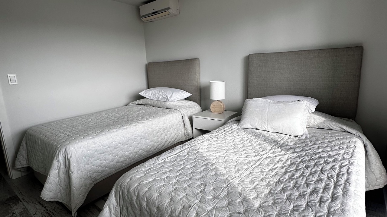 Photo of Bedroom in San Rafael