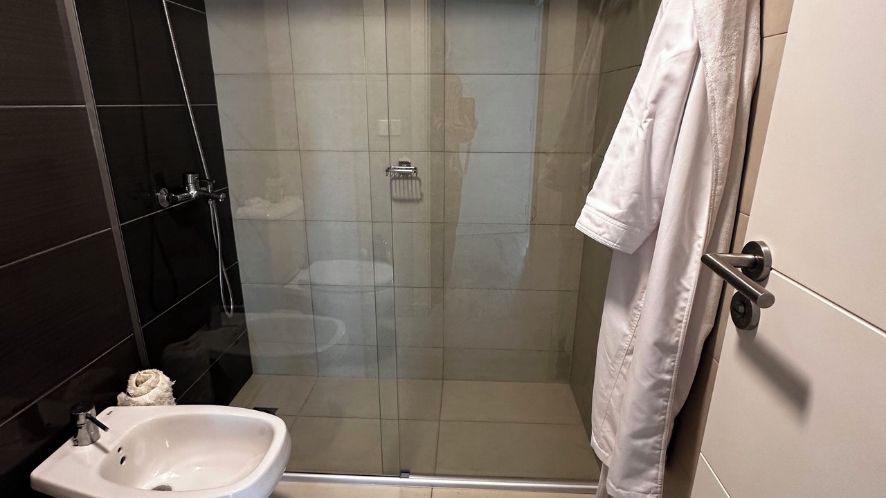 Photo of Bathroom in San Rafael