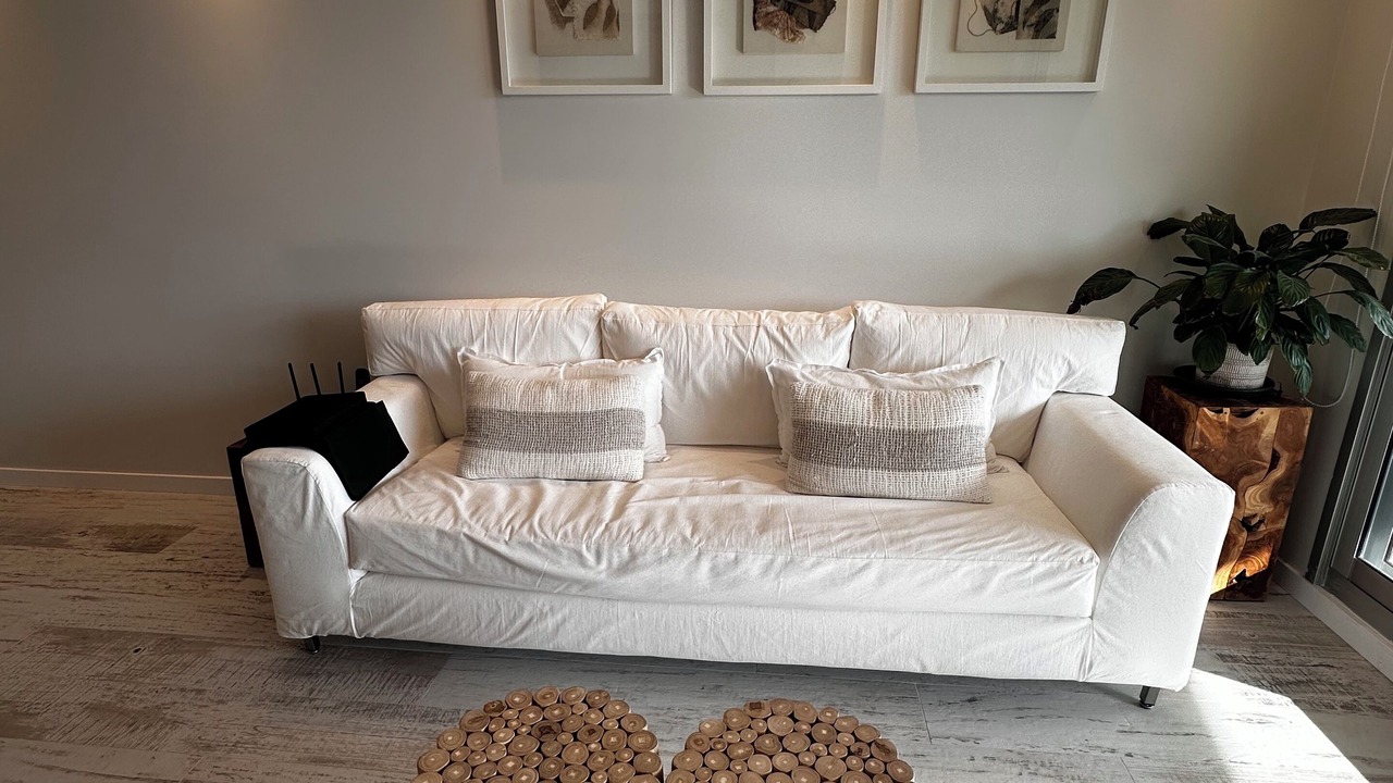 Photo of Livingroom in San Rafael