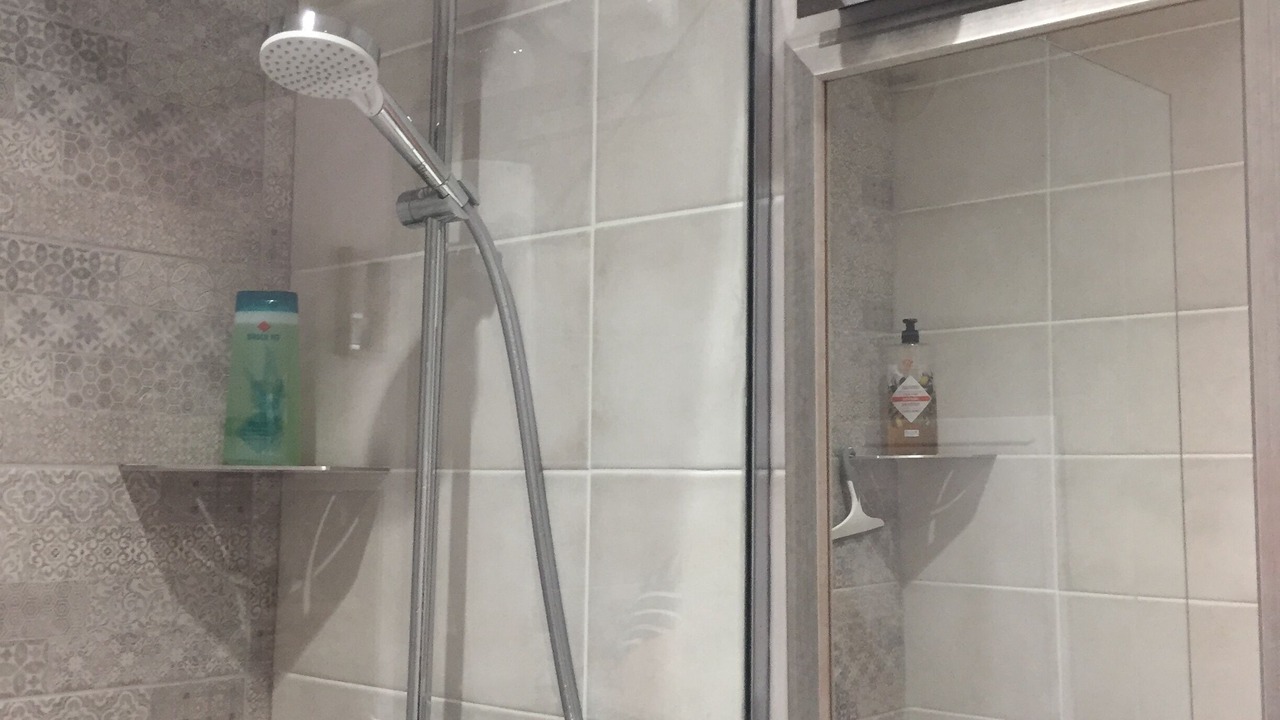 Photo of Bathroom in Les Cordeliers