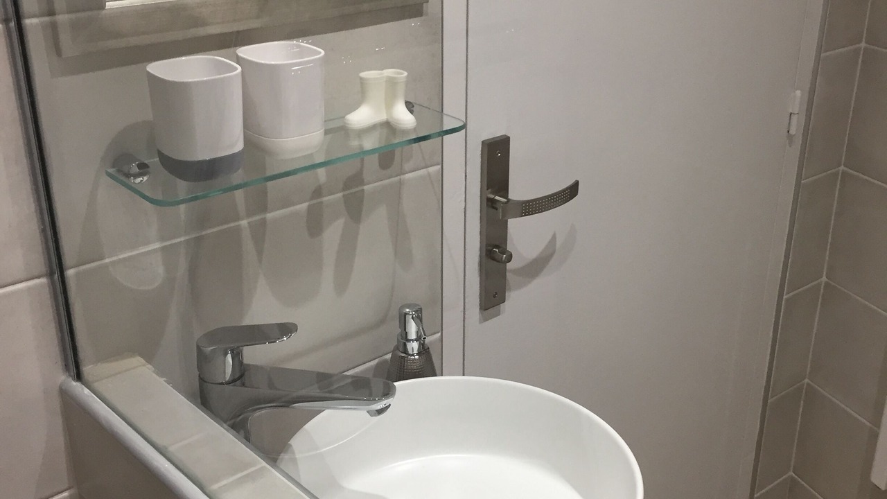 Photo of Bathroom in Les Cordeliers