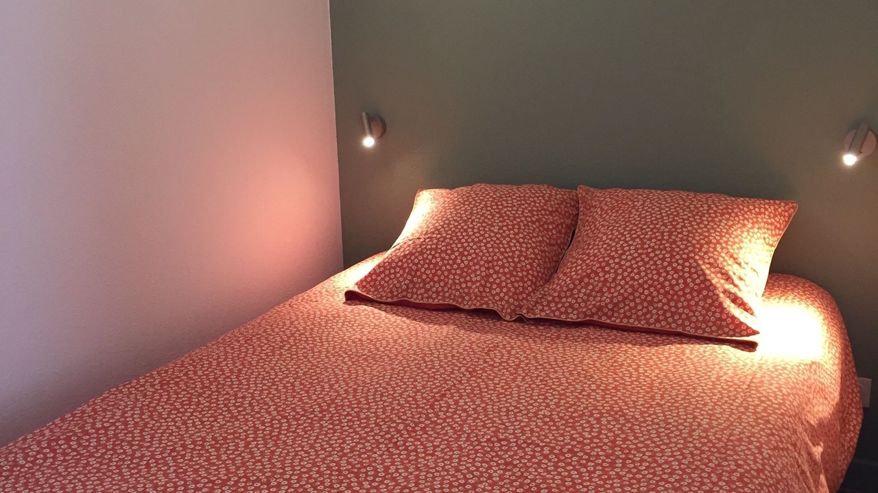 Photo of Bedroom in Les Cordeliers