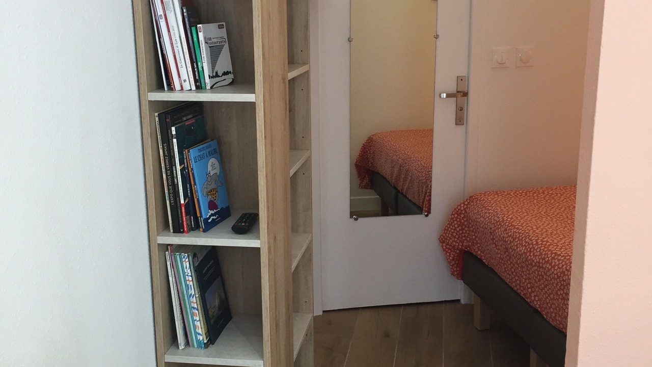Photo of Bedroom in Les Cordeliers