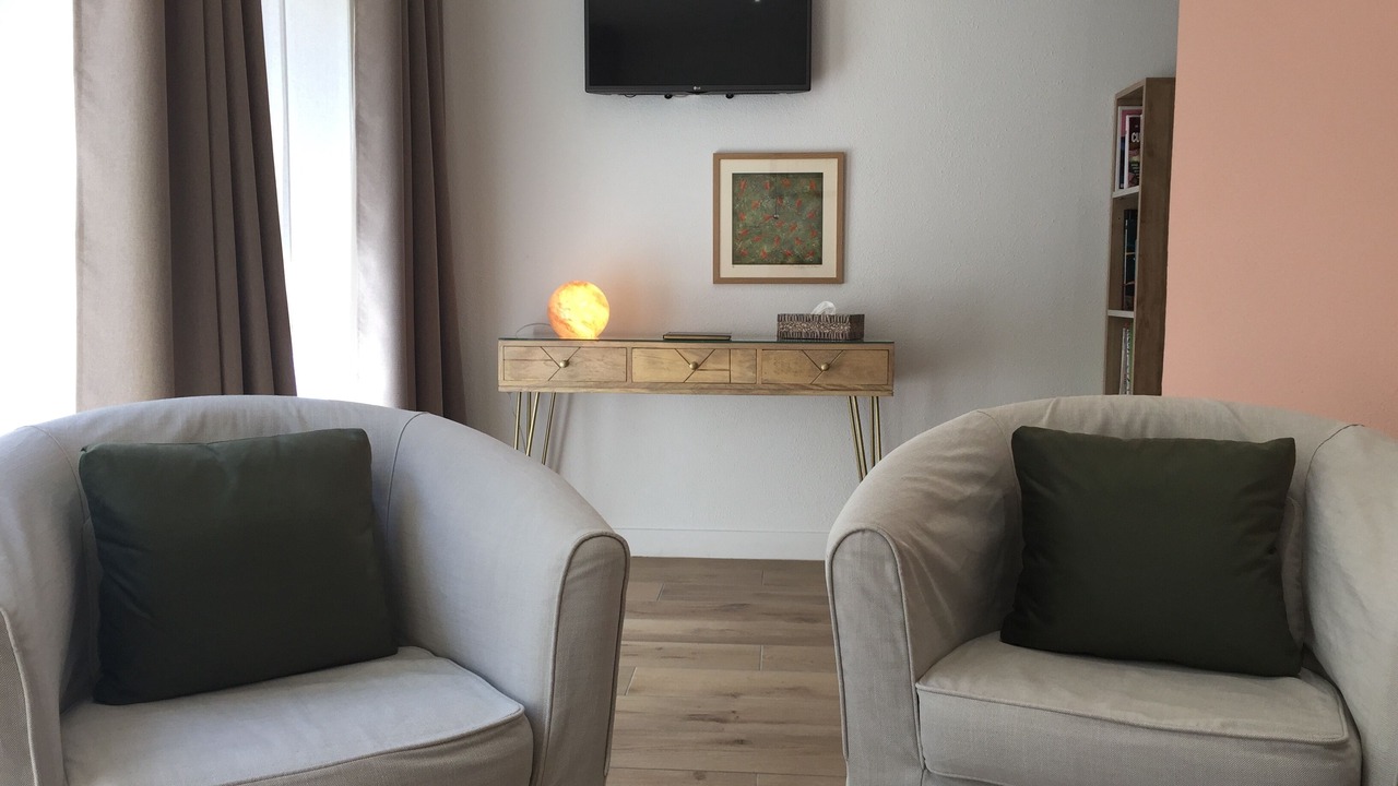 Photo of Livingroom in Les Cordeliers