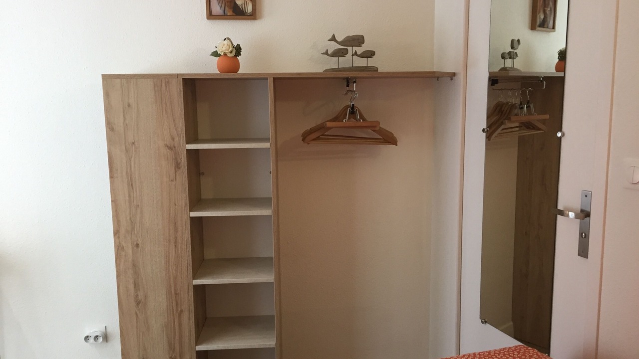 Photo of Bedroom in Les Cordeliers