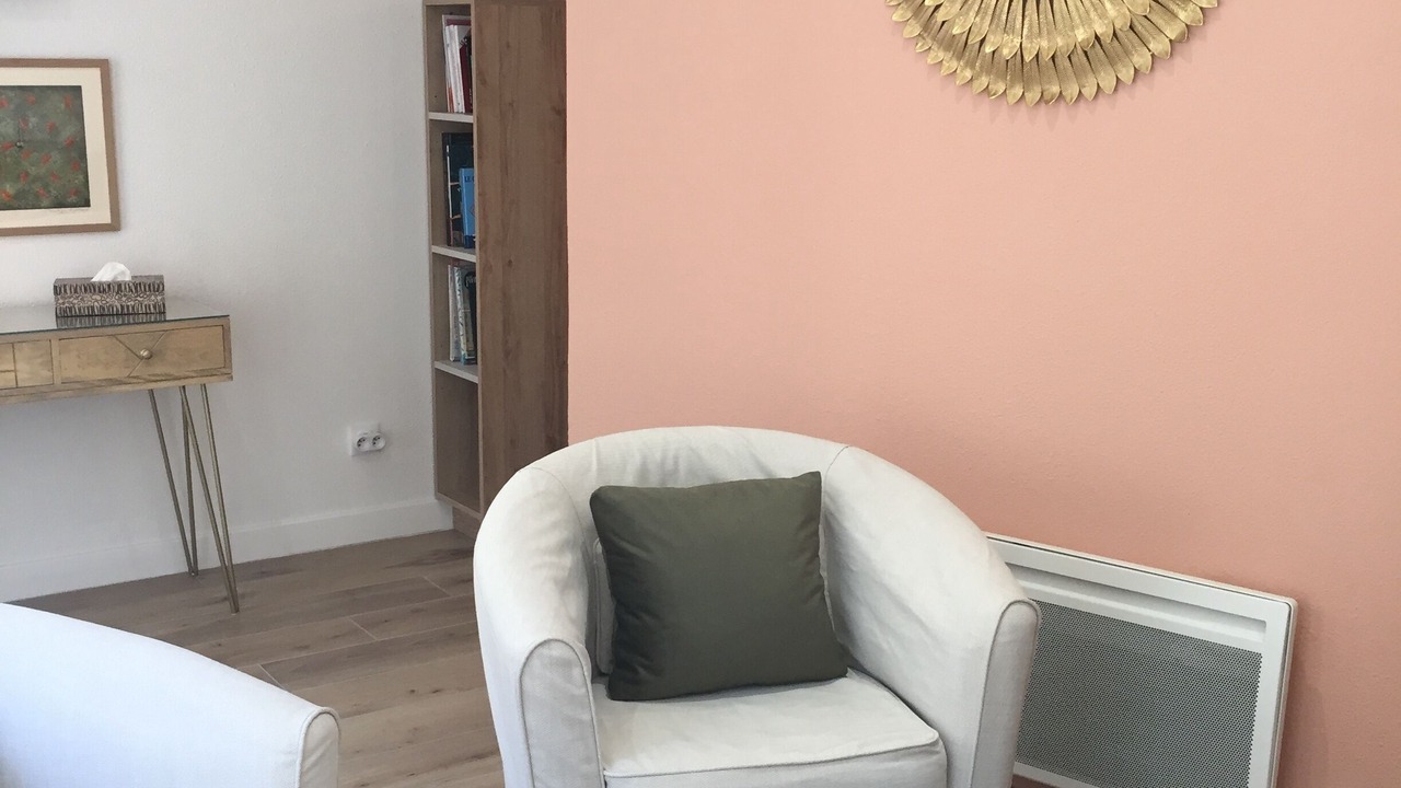Photo of Livingroom in Les Cordeliers
