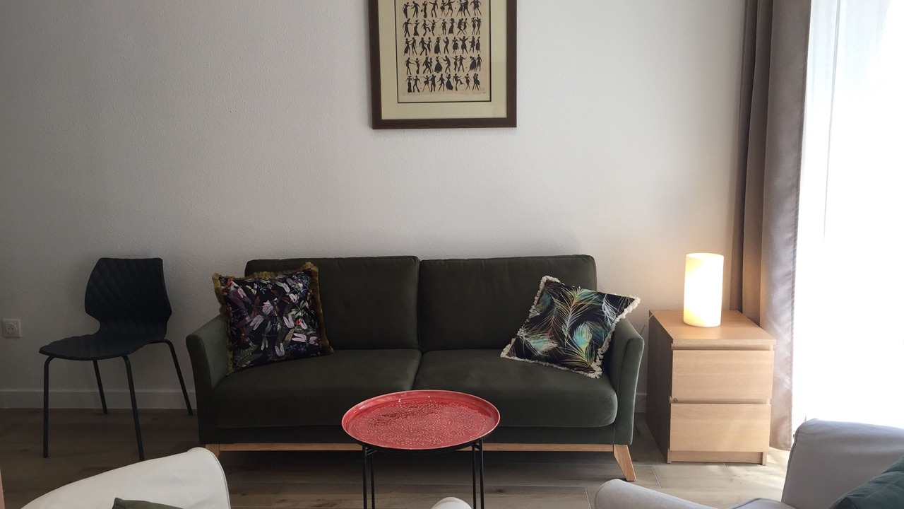 Photo of Livingroom in Les Cordeliers