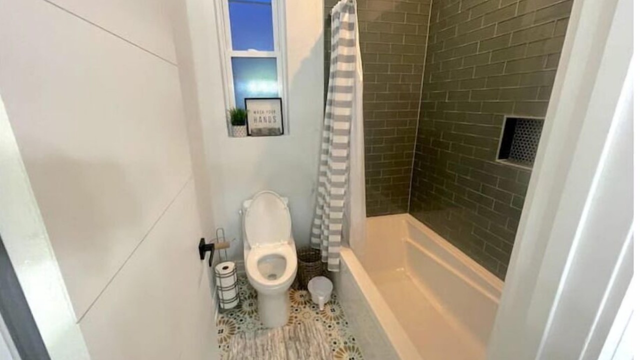 Photo of Bathroom in Near West Side