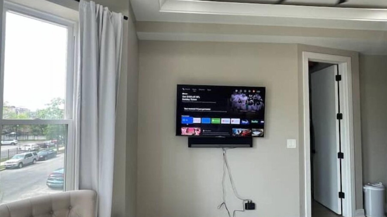 Photo of Livingroom in Near West Side
