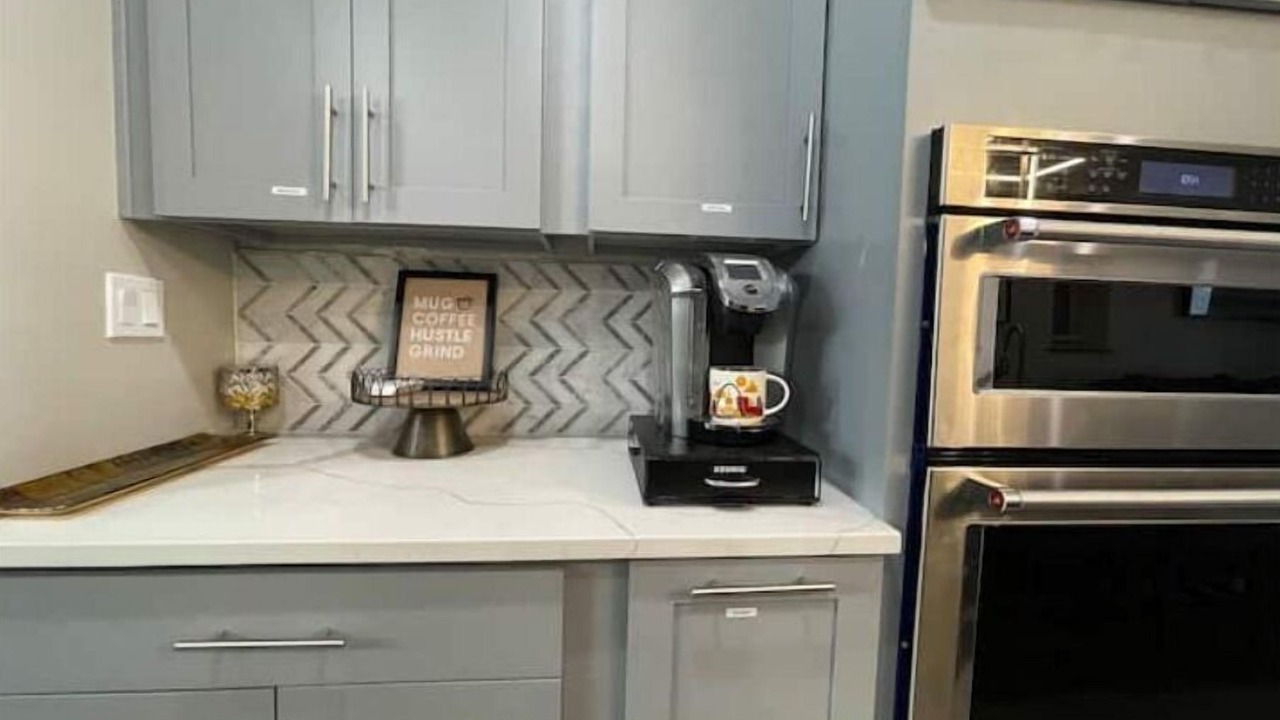 Photo of Kitchen in Near West Side