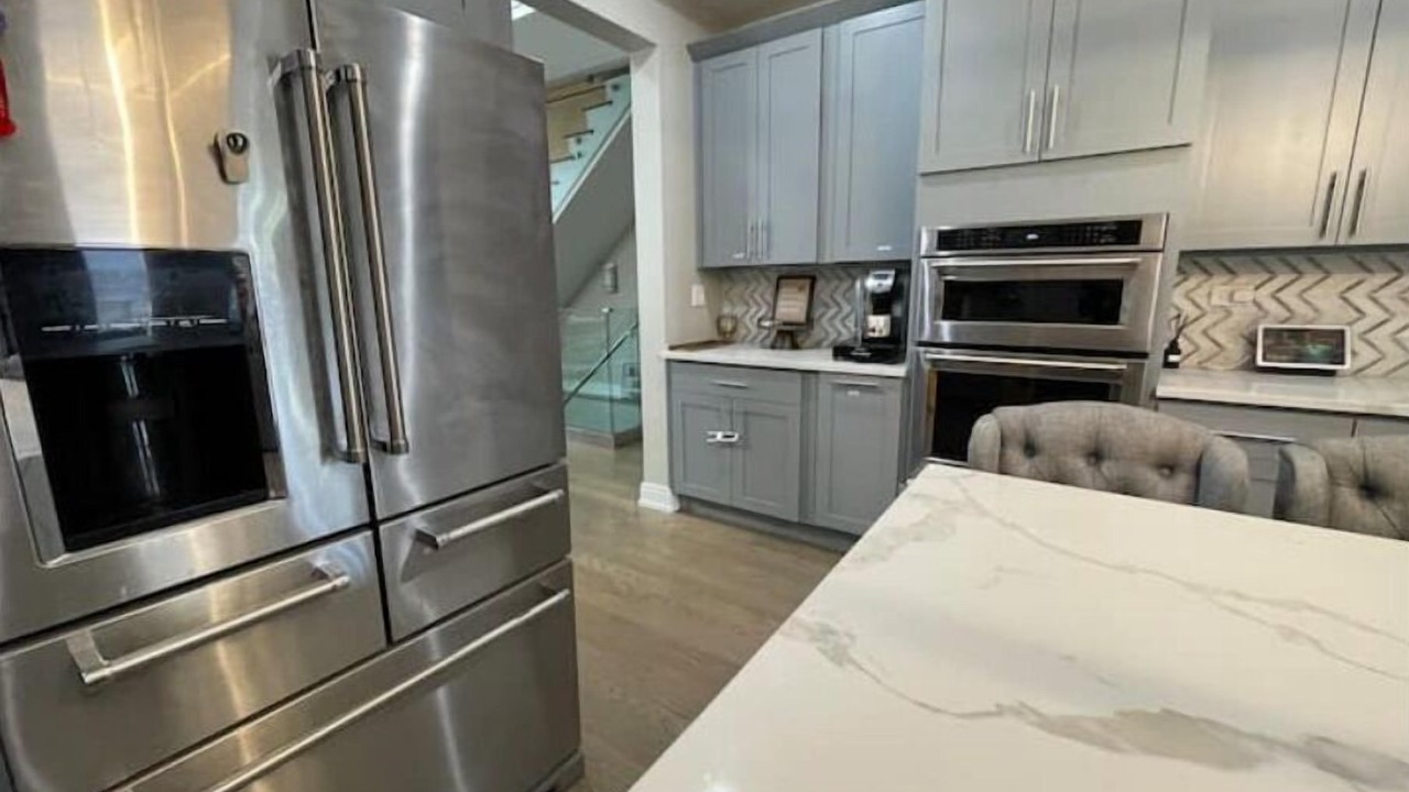 Photo of Kitchen in Near West Side