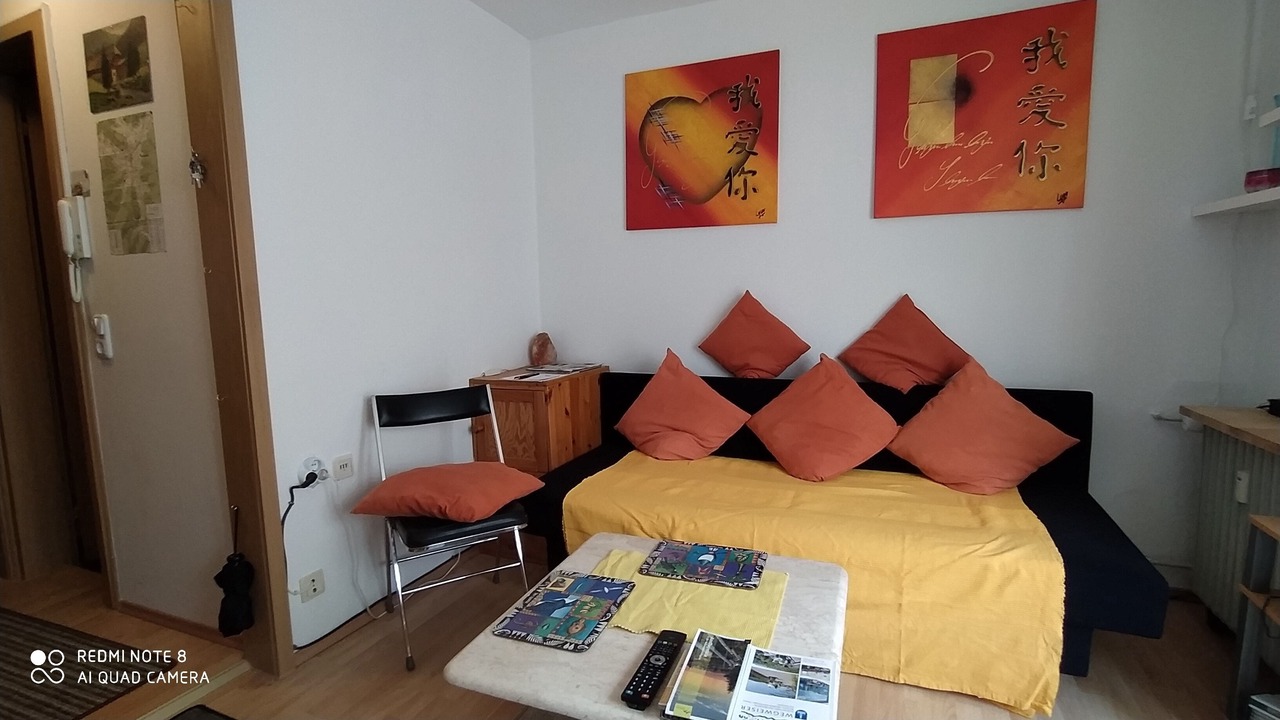 Photo of Bedroom in Baiersbronn