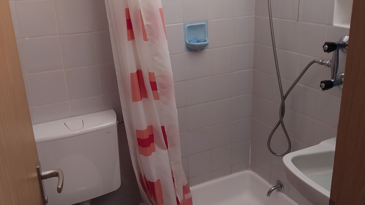 Photo of Bathroom in Baiersbronn